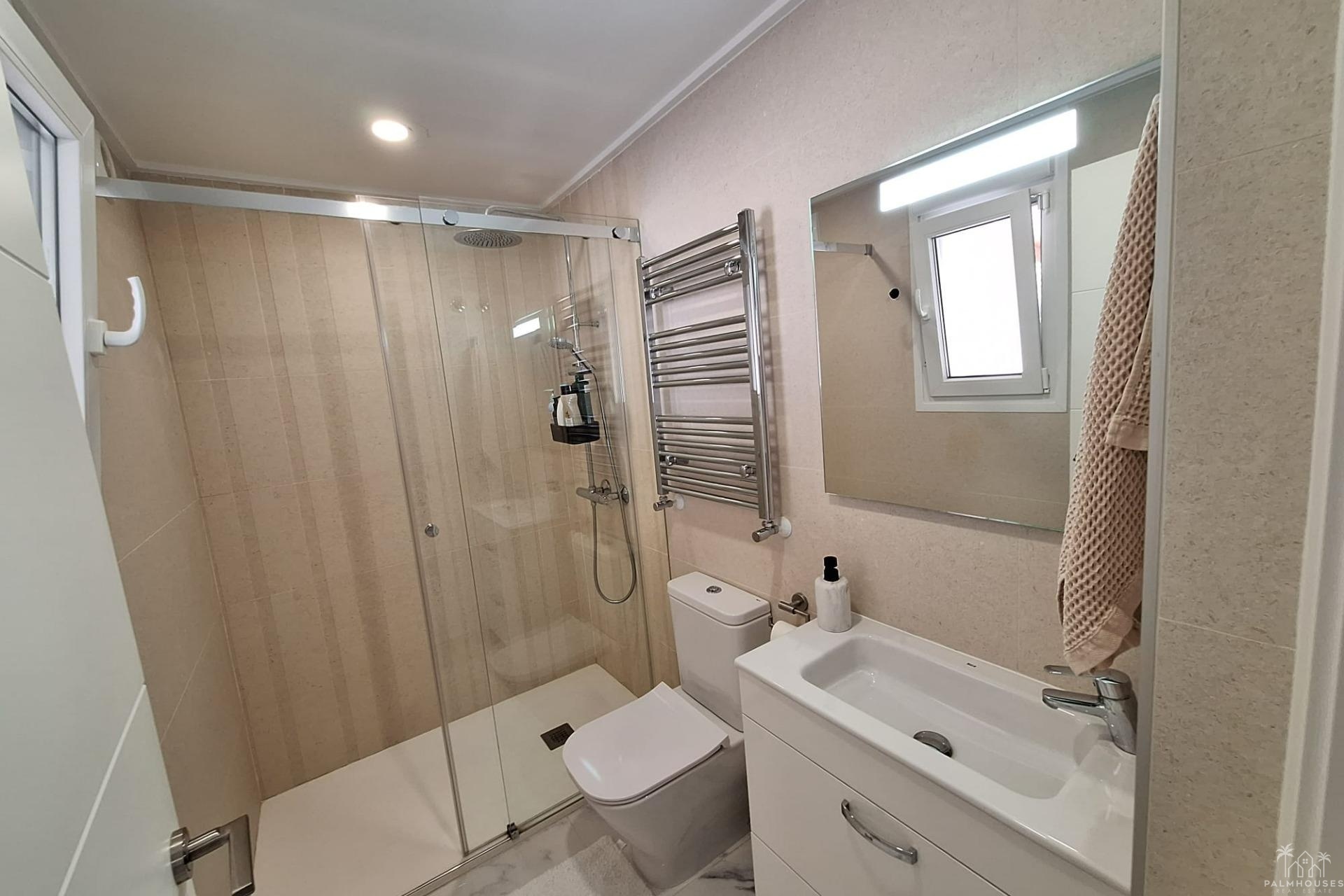 Venta - Villa - Pilar de La Horadada - Pinar de Campoverde