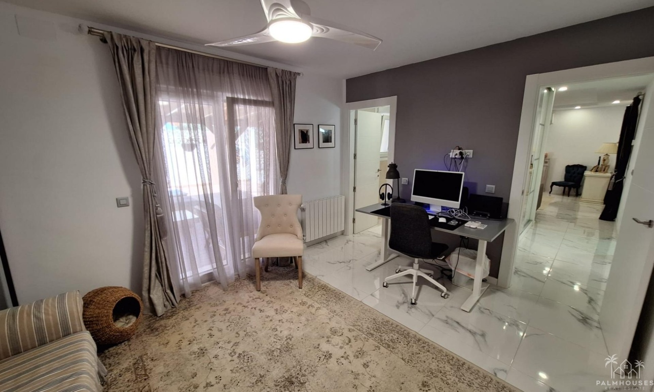 Venta - Villa - Pilar de La Horadada - Pinar de Campoverde