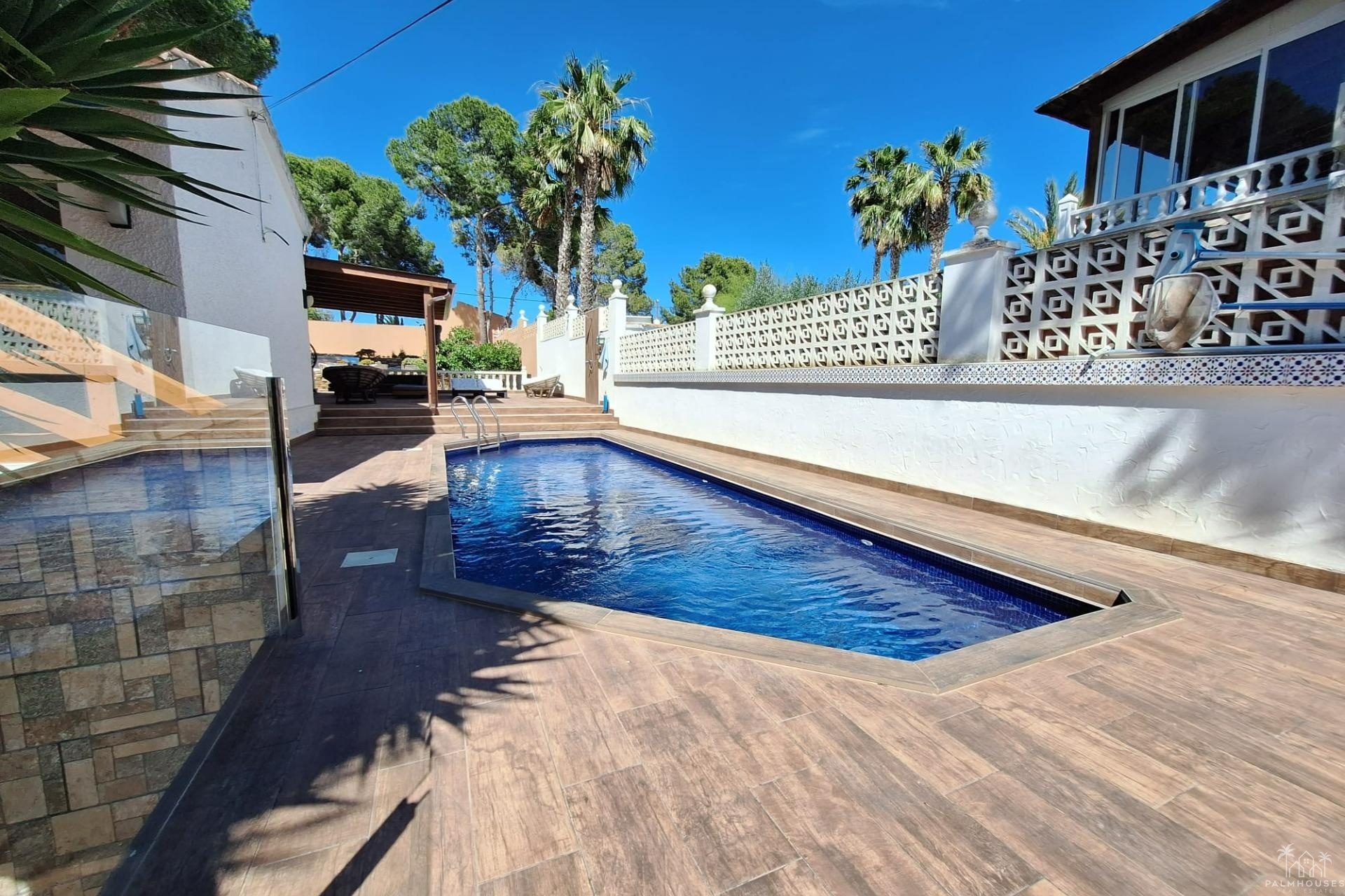 Venta - Villa - Pilar de La Horadada - Pinar de Campoverde