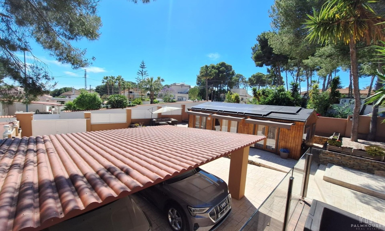 Venta - Villa - Pilar de La Horadada - Pinar de Campoverde