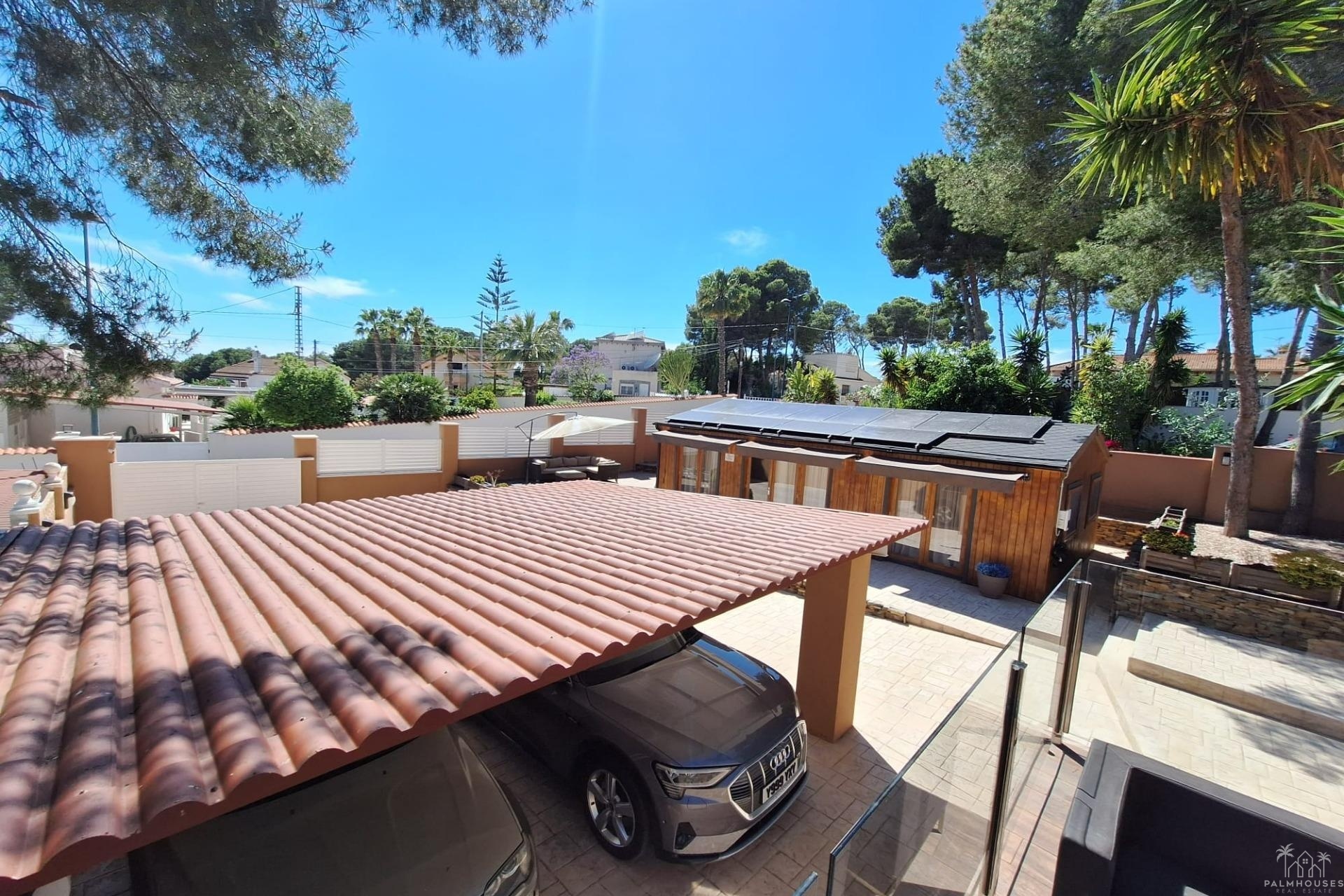 Venta - Villa - Pilar de La Horadada - Pinar de Campoverde
