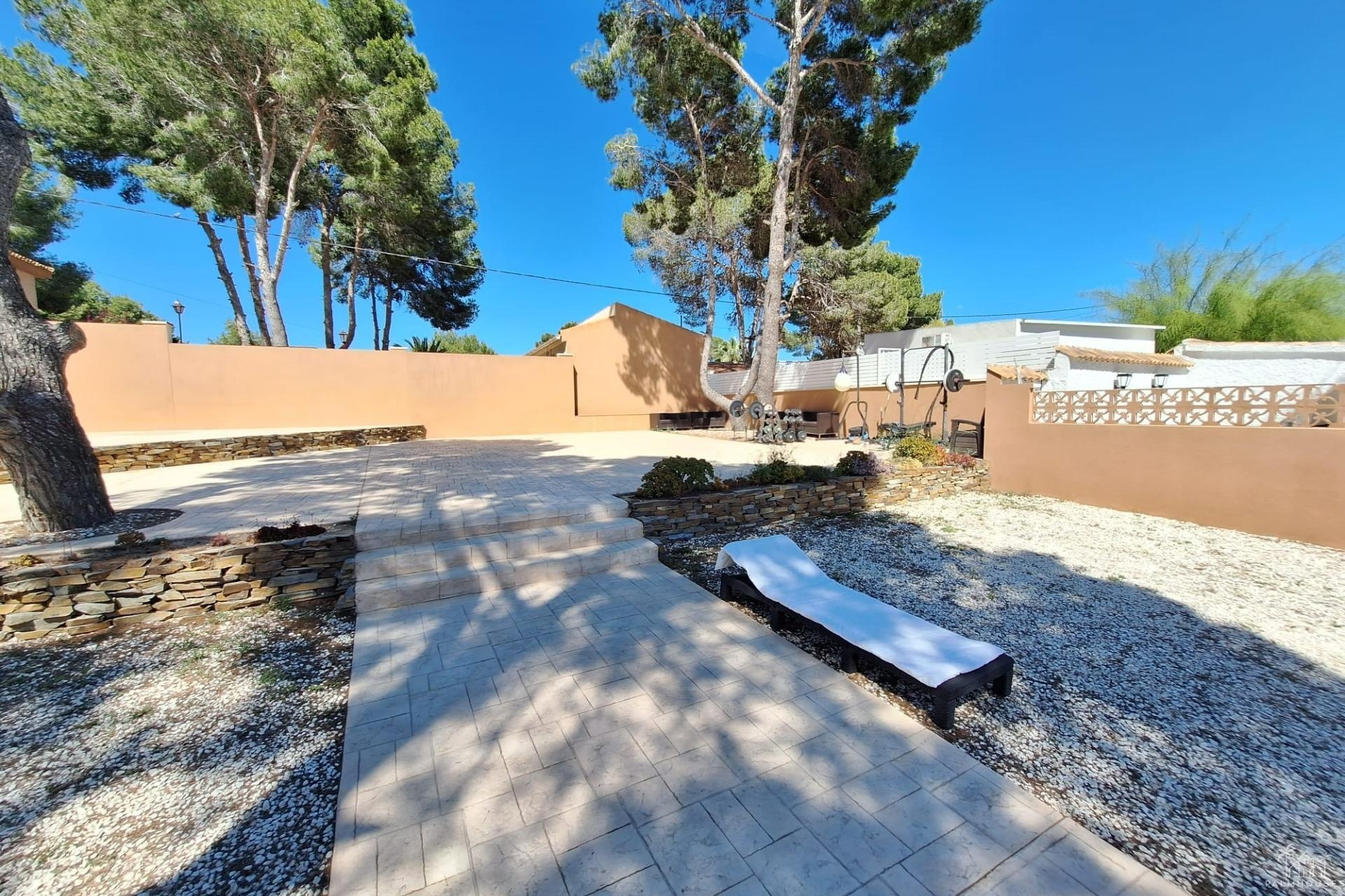 Venta - Villa - Pilar de La Horadada - Pinar de Campoverde