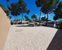 Venta - Villa - Pilar de La Horadada - Pinar de Campoverde