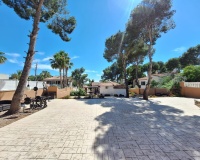 Venta - Villa - Pilar de La Horadada - Pinar de Campoverde