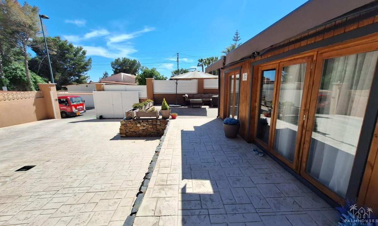 Venta - Villa - Pilar de La Horadada - Pinar de Campoverde