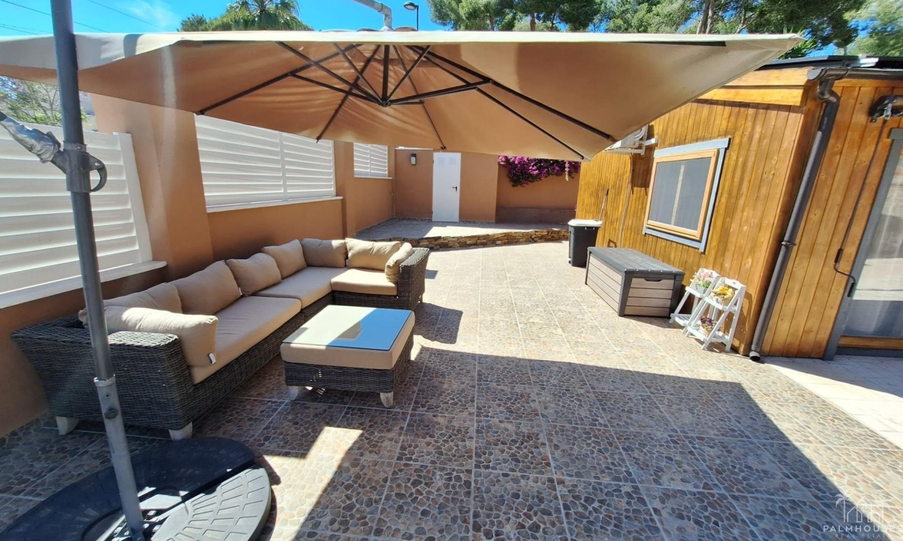 Venta - Villa - Pilar de La Horadada - Pinar de Campoverde