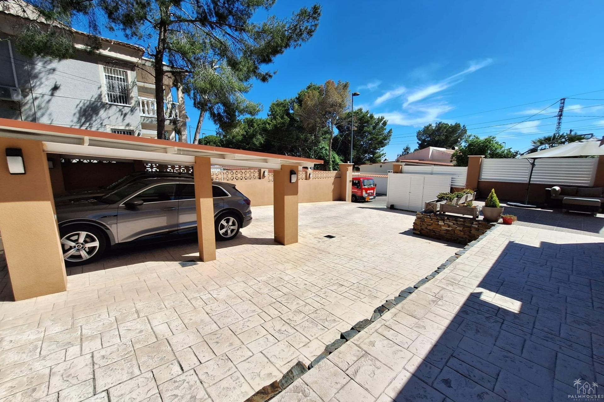 Venta - Villa - Pilar de La Horadada - Pinar de Campoverde