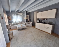 Venta - Villa - Pilar de La Horadada - Pinar de Campoverde