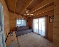 Venta - Villa - Pilar de La Horadada - Pinar de Campoverde