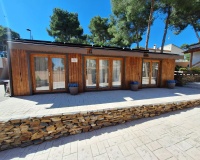Venta - Villa - Pilar de La Horadada - Pinar de Campoverde