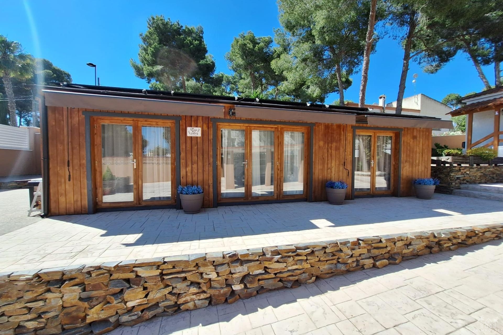 Venta - Villa - Pilar de La Horadada - Pinar de Campoverde