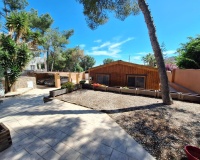 Venta - Villa - Pilar de La Horadada - Pinar de Campoverde