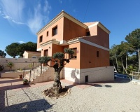 Venta - Villa - Pilar de La Horadada - Pinar de Campoverde