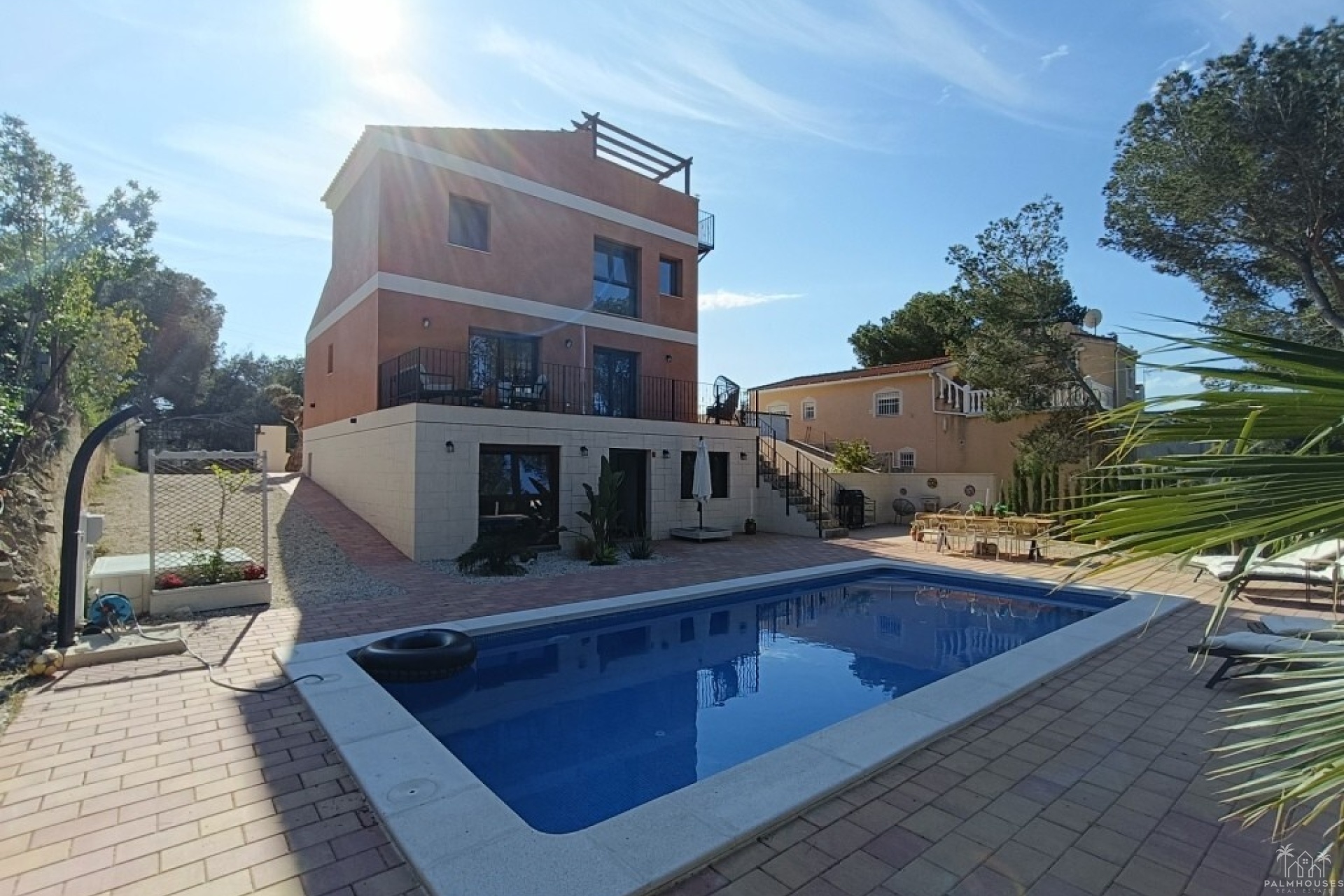 Venta - Villa - Pilar de La Horadada - Pinar de Campoverde