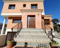 Venta - Villa - Pilar de La Horadada - Pinar de Campoverde