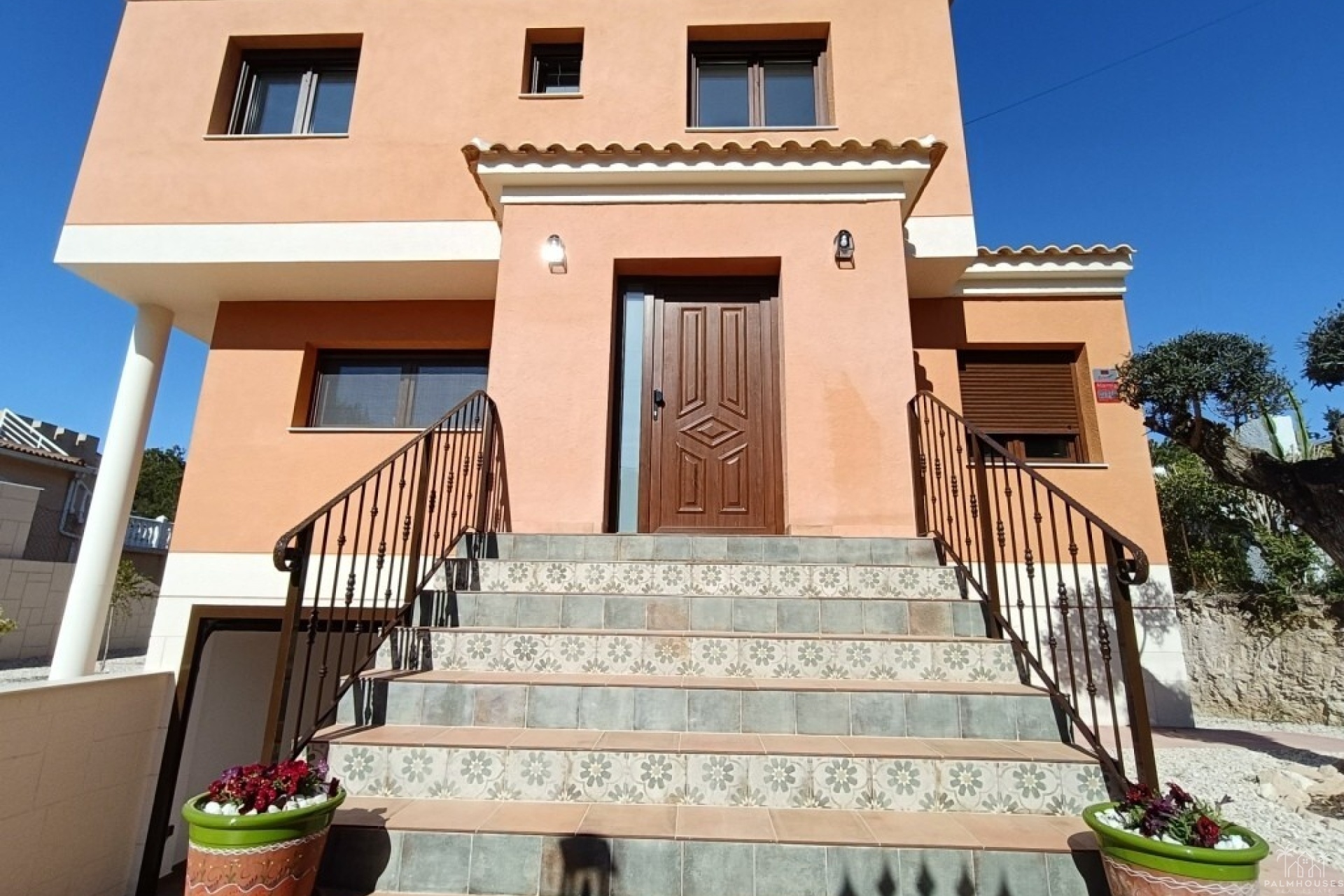 Venta - Villa - Pilar de La Horadada - Pinar de Campoverde