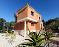 Venta - Villa - Pilar de La Horadada - Pinar de Campoverde