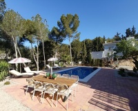 Venta - Villa - Pilar de La Horadada - Pinar de Campoverde