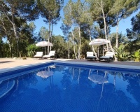Venta - Villa - Pilar de La Horadada - Pinar de Campoverde