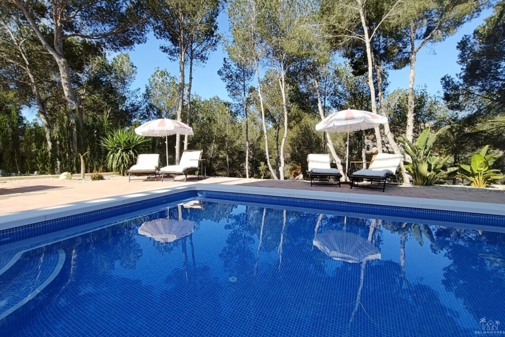 Venta - Villa - Pilar de La Horadada - Pinar de Campoverde