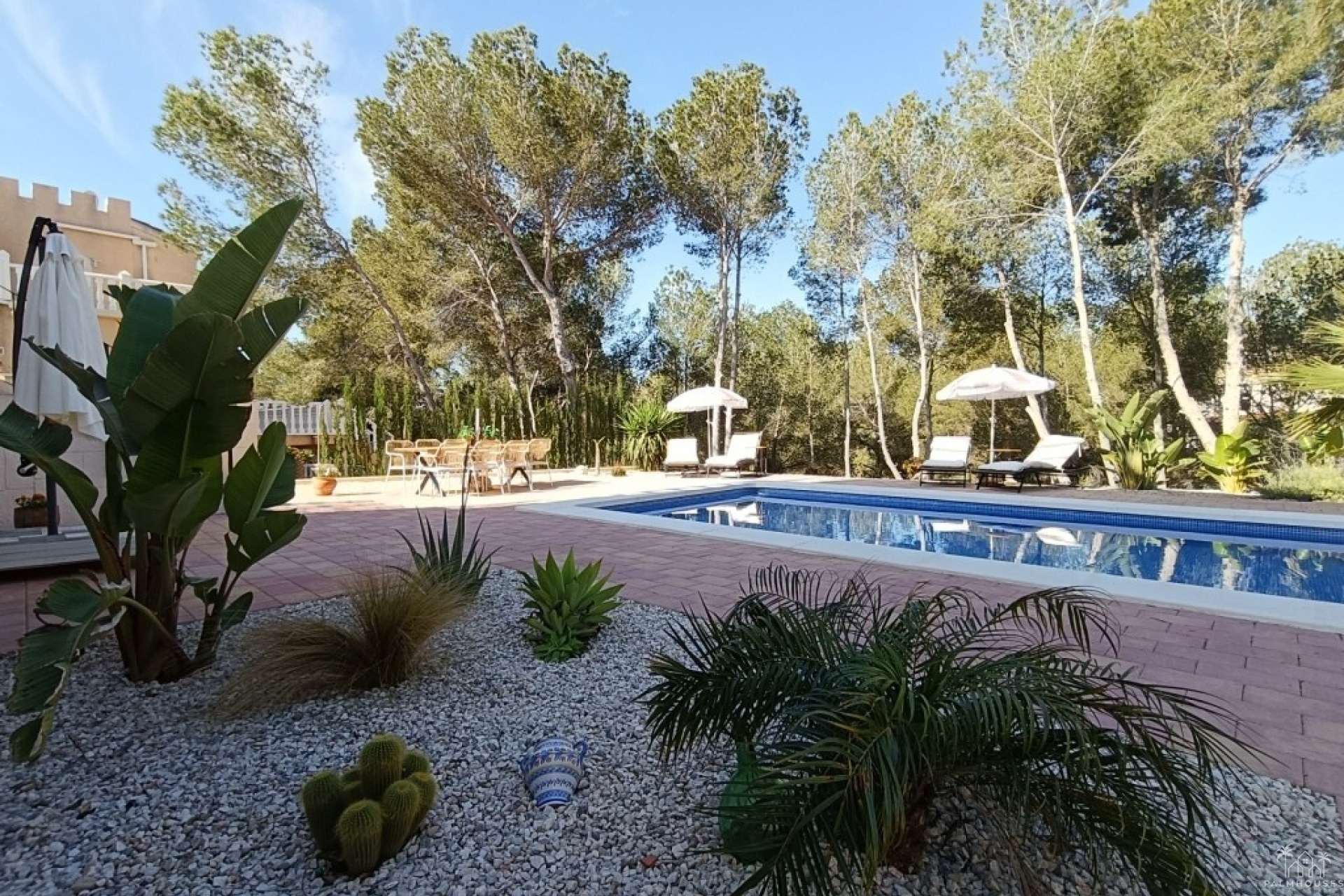 Venta - Villa - Pilar de La Horadada - Pinar de Campoverde