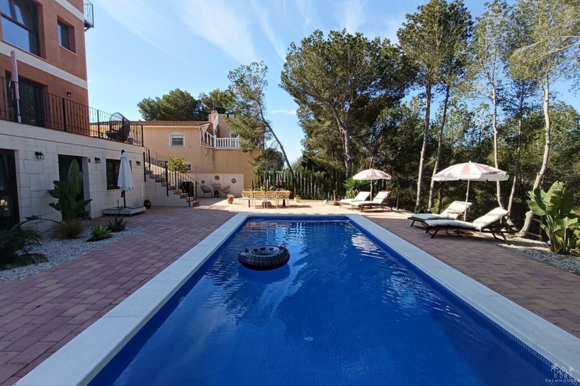 Venta - Villa - Pilar de La Horadada - Pinar de Campoverde