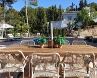Venta - Villa - Pilar de La Horadada - Pinar de Campoverde