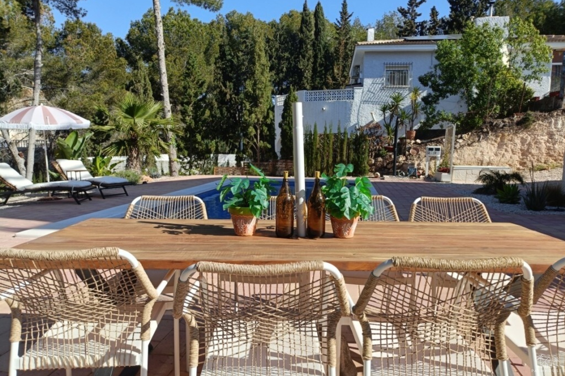 Venta - Villa - Pilar de La Horadada - Pinar de Campoverde