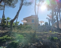Venta - Villa - Pilar de La Horadada - Pinar de Campoverde