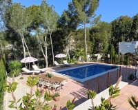Venta - Villa - Pilar de La Horadada - Pinar de Campoverde