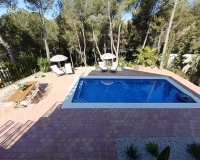 Venta - Villa - Pilar de La Horadada - Pinar de Campoverde