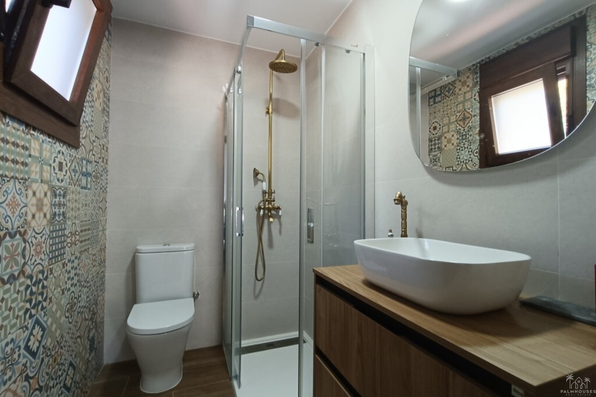 Venta - Villa - Pilar de La Horadada - Pinar de Campoverde