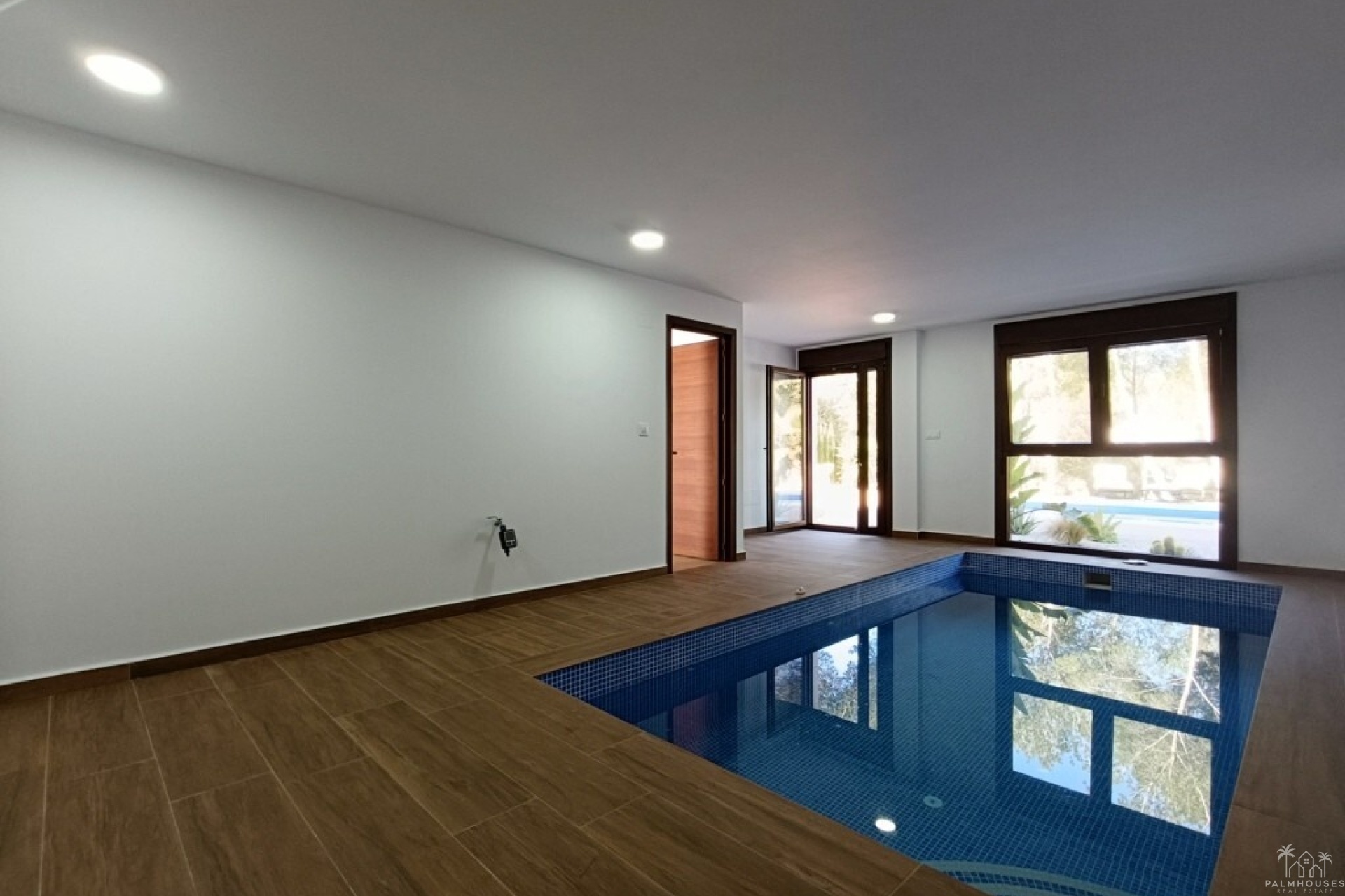 Venta - Villa - Pilar de La Horadada - Pinar de Campoverde