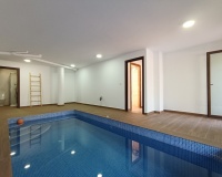 Venta - Villa - Pilar de La Horadada - Pinar de Campoverde