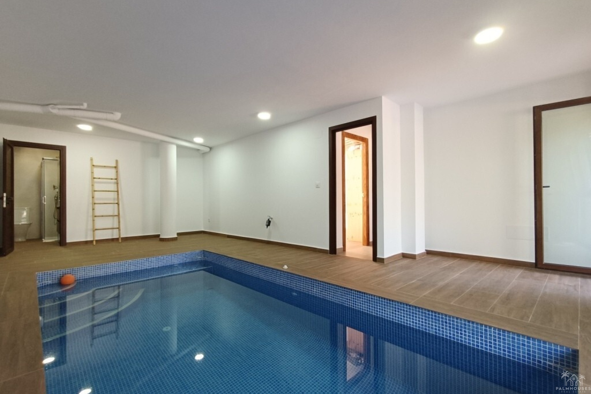 Venta - Villa - Pilar de La Horadada - Pinar de Campoverde