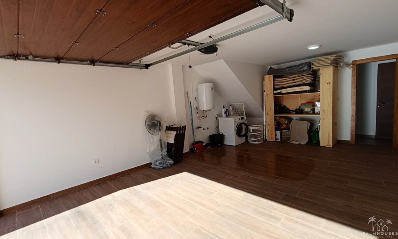 Venta - Villa - Pilar de La Horadada - Pinar de Campoverde