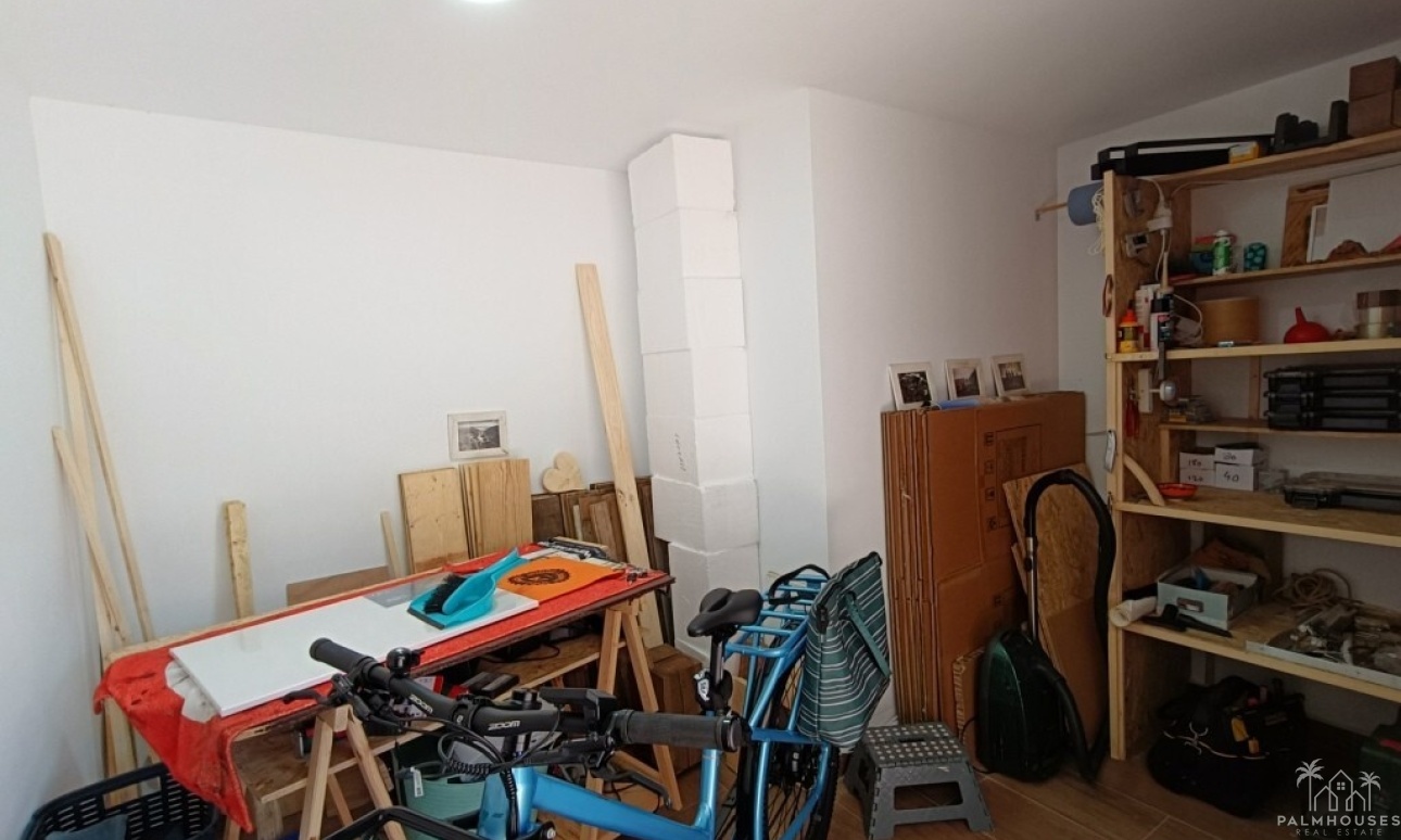 Venta - Villa - Pilar de La Horadada - Pinar de Campoverde