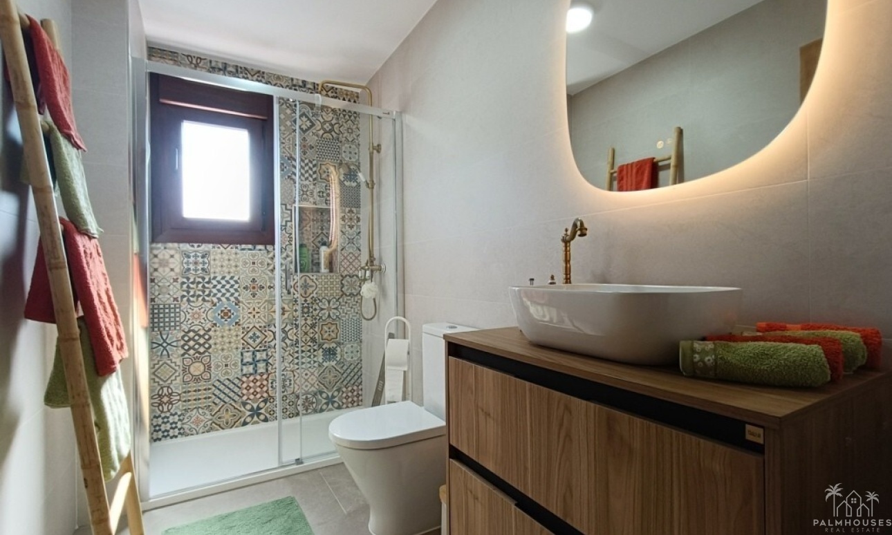 Venta - Villa - Pilar de La Horadada - Pinar de Campoverde