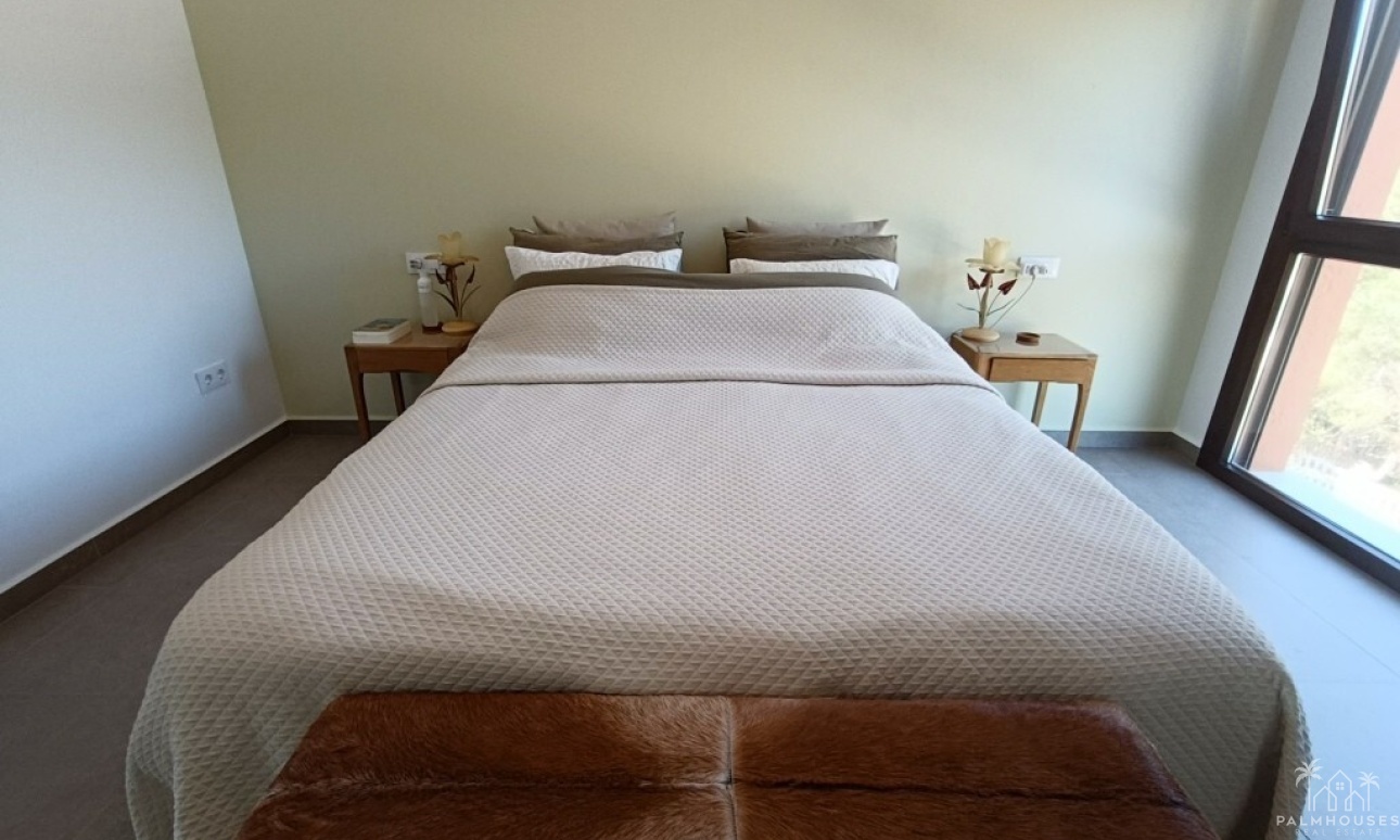 Venta - Villa - Pilar de La Horadada - Pinar de Campoverde