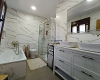 Venta - Villa - Pilar de La Horadada - Pinar de Campoverde