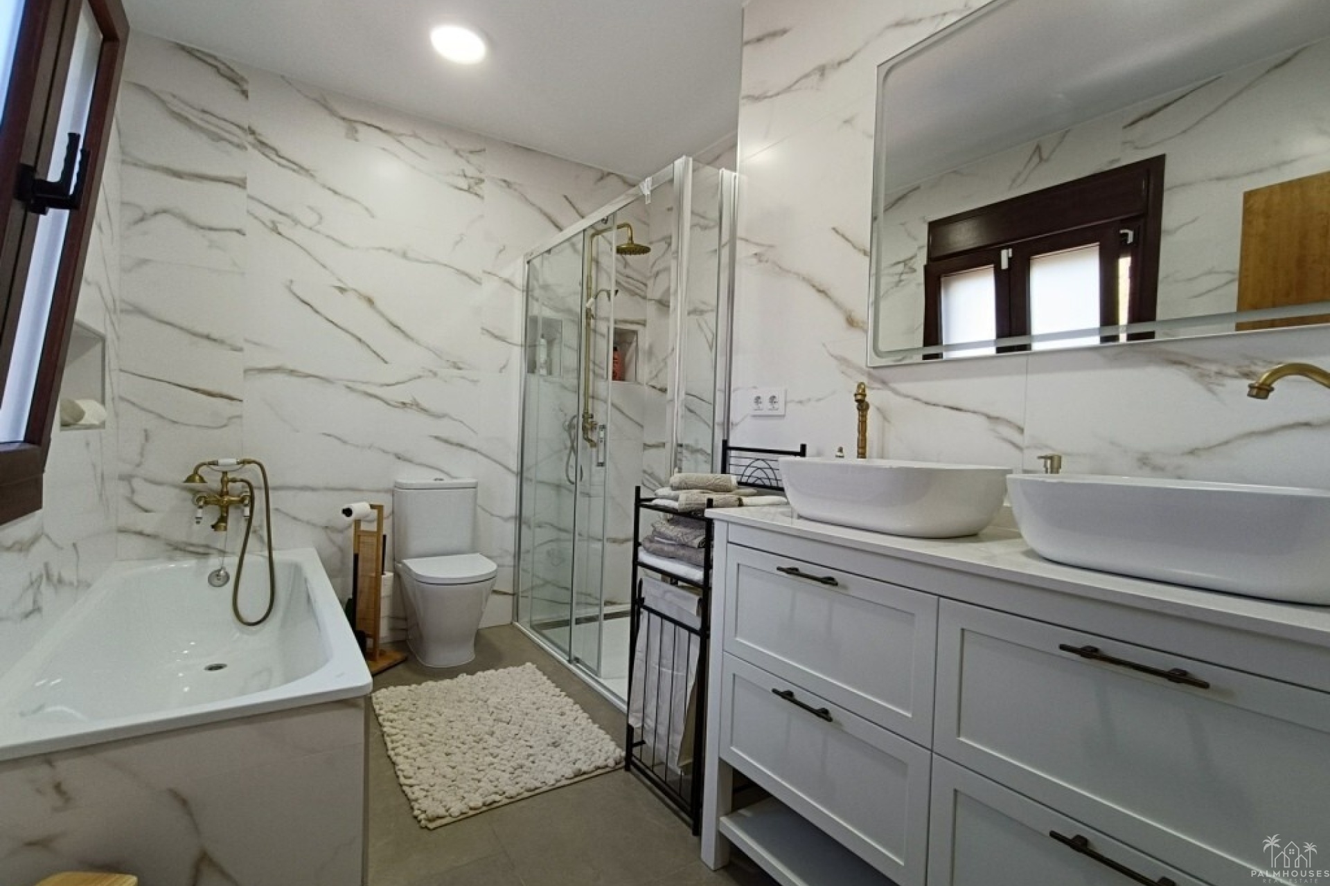 Venta - Villa - Pilar de La Horadada - Pinar de Campoverde