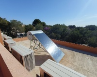 Venta - Villa - Pilar de La Horadada - Pinar de Campoverde
