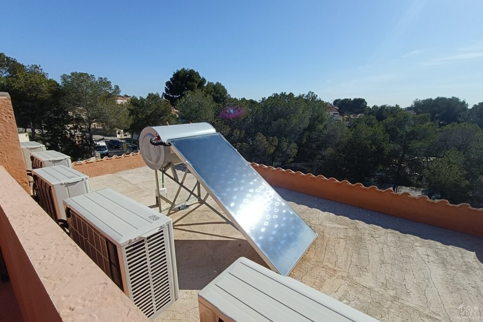 Venta - Villa - Pilar de La Horadada - Pinar de Campoverde