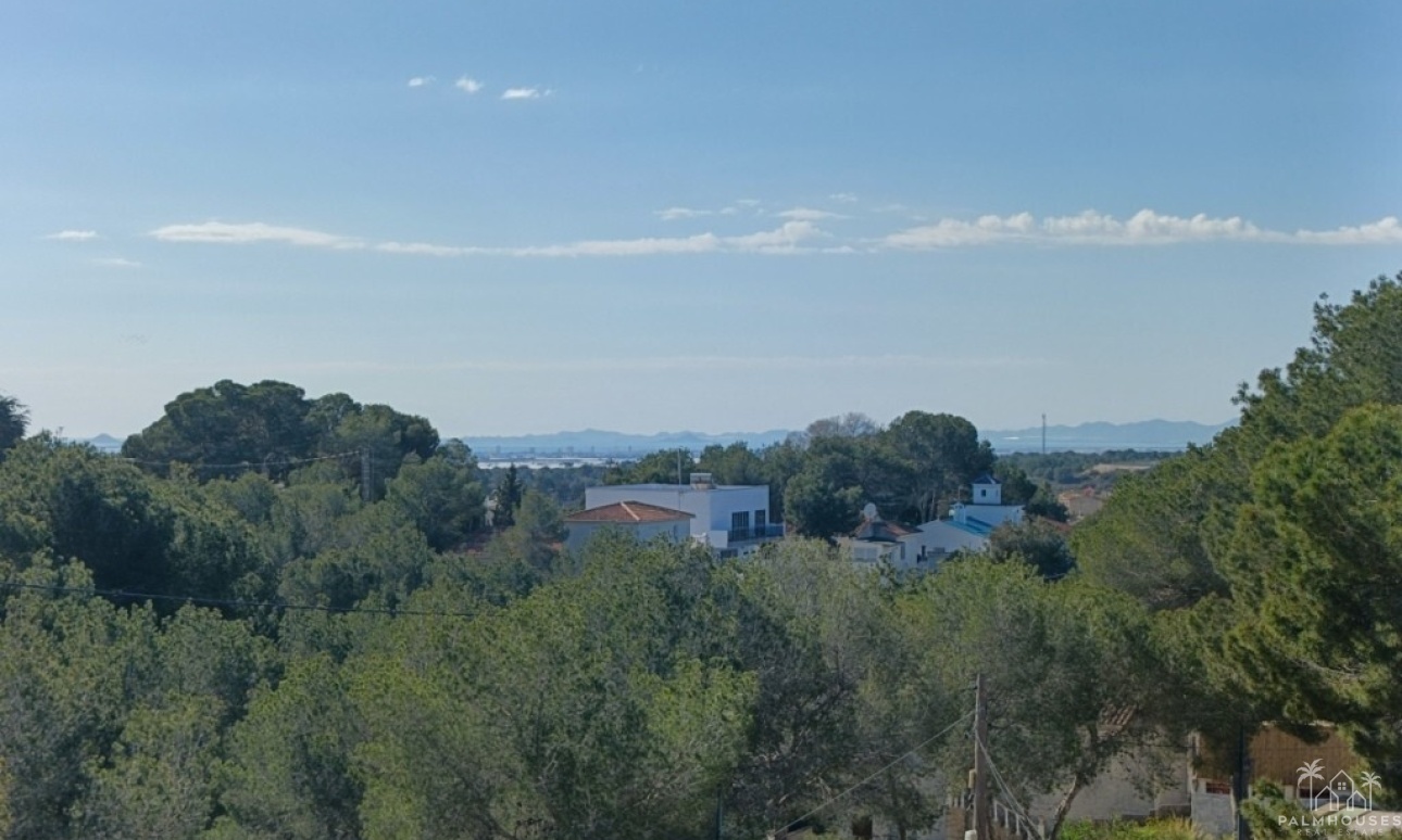 Venta - Villa - Pilar de La Horadada - Pinar de Campoverde