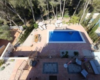Venta - Villa - Pilar de La Horadada - Pinar de Campoverde
