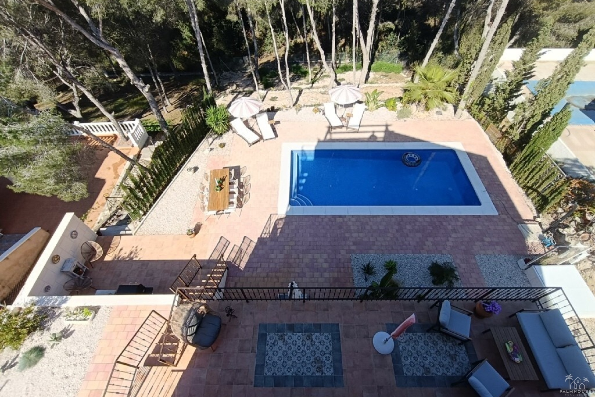 Venta - Villa - Pilar de La Horadada - Pinar de Campoverde