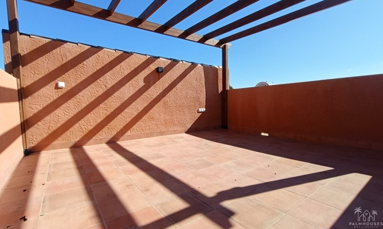 Venta - Villa - Pilar de La Horadada - Pinar de Campoverde