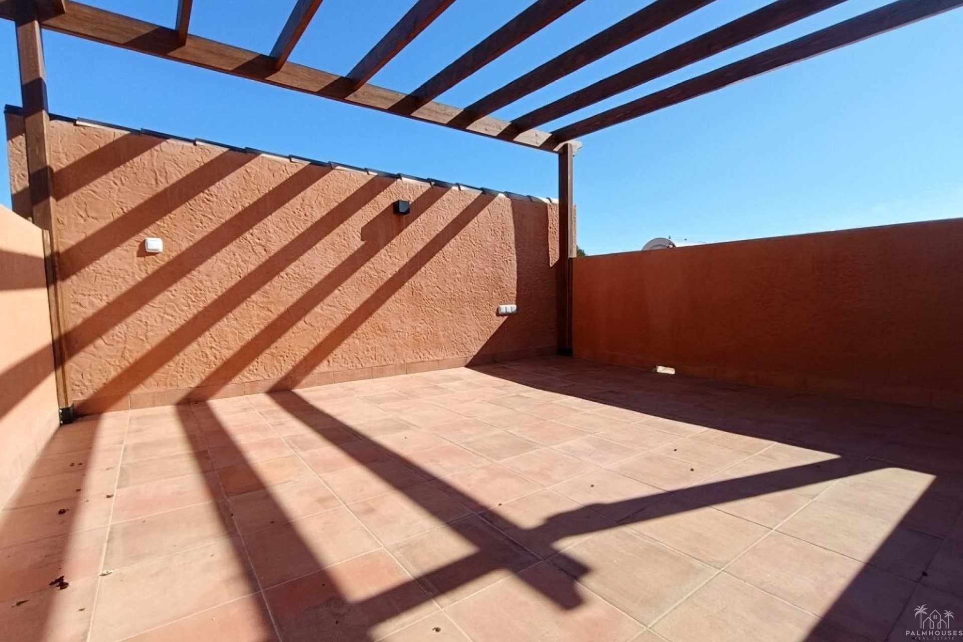 Venta - Villa - Pilar de La Horadada - Pinar de Campoverde