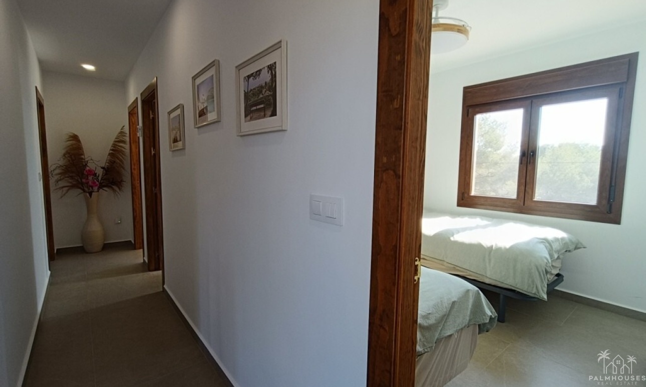 Venta - Villa - Pilar de La Horadada - Pinar de Campoverde