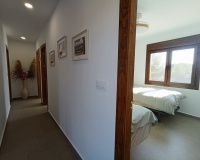 Venta - Villa - Pilar de La Horadada - Pinar de Campoverde